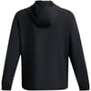 Mens Armour Ua Vibe Woven Windbreaker