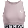 Heatgear Crew Neck Snug Fit Tank