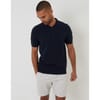Polo Shirt Collared Neck Short Sleeve