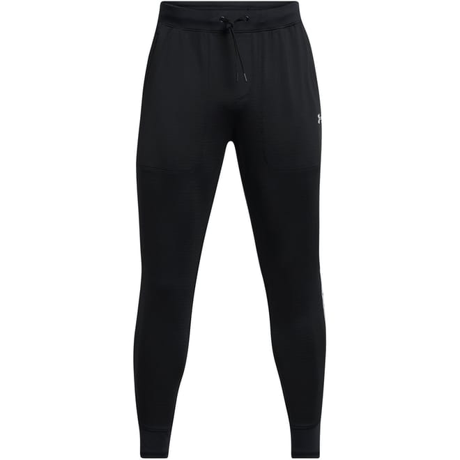 Mens Armour Ua Vanish Cw Fitted Pant Tracksuit Bottom