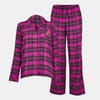 Twill Pj Set F