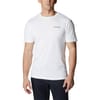 Barton Crew Neck Short Sleeve T-Shirt