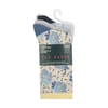 3pk Sock Ld61