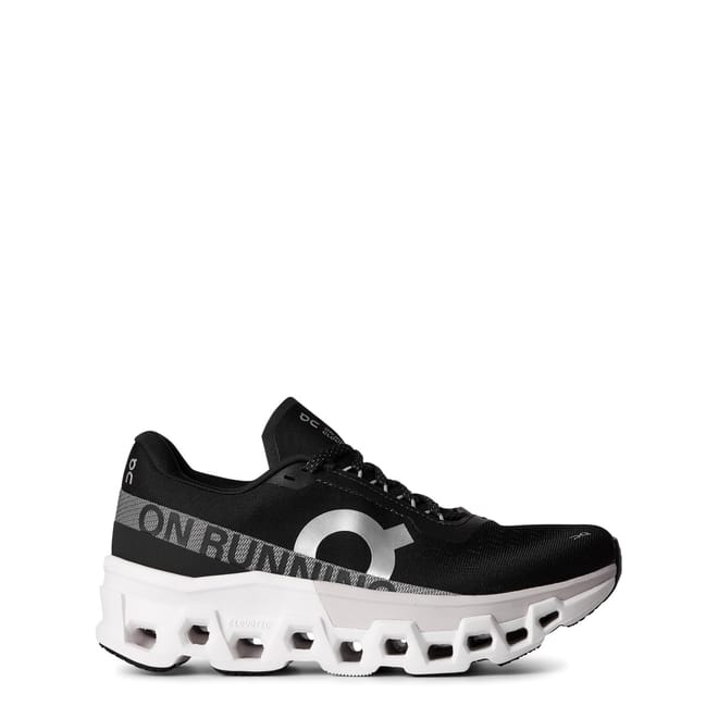 Womens Cloudmonster 2 Running Shoes