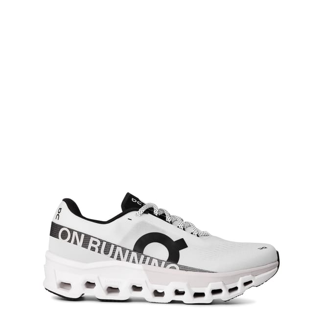 Mens Cloudmonster 2 Running Shoes