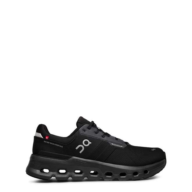 Mens Cloudrunner 2 Waterproof Running Shoes