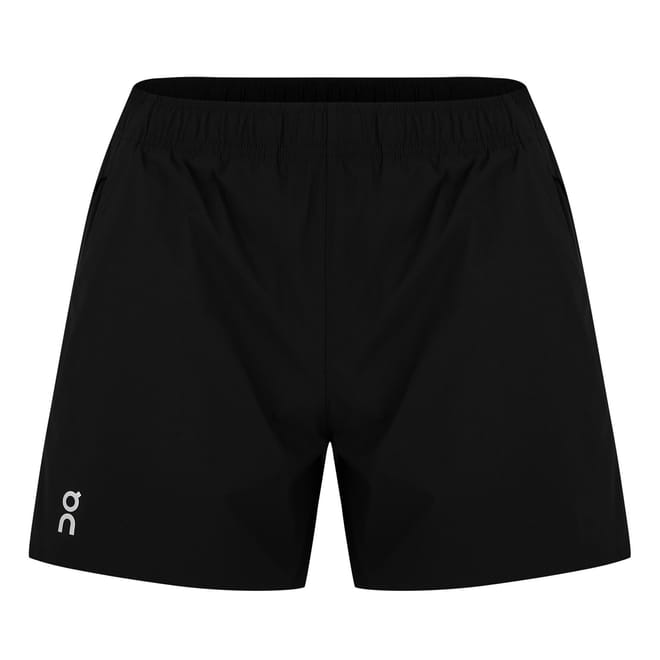 Womens Essential Running Shorts