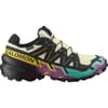 Womens Speedcross 6 Goretex Trail Running Shoes