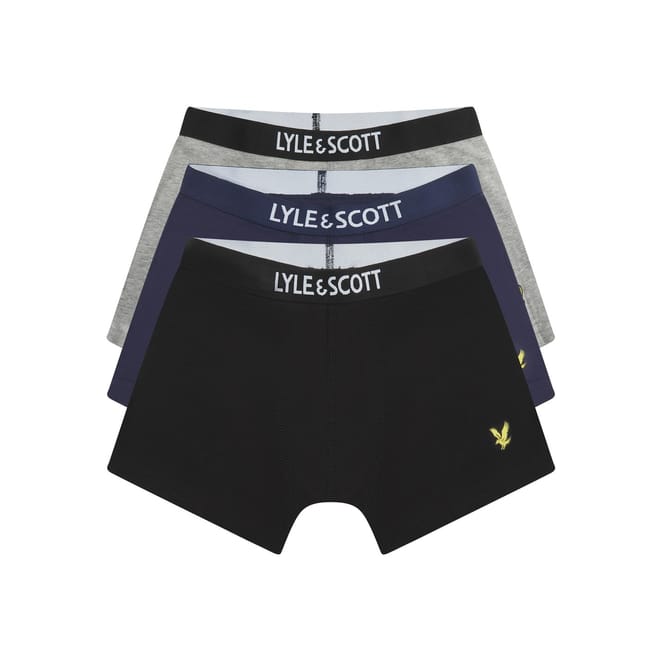 Pack Trunks Juniors