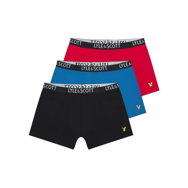 Pack Trunks Juniors