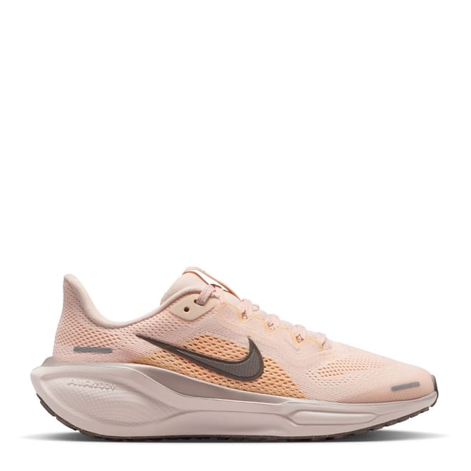 Air Zoom Pegasus 41 Road Running Shoes Juniors
