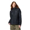 Womens Powder Lite Ii Hooded Jacket