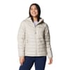 Womens Powder Lite Ii Hooded Jacket