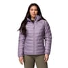 Womens Powder Lite Ii Hooded Jacket