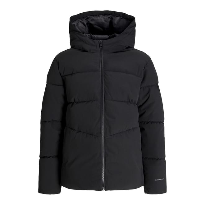 Global Puffer