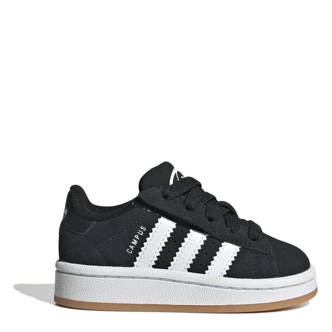 Campus 00s Lace-Up Low Top Sneakers