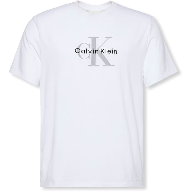 Monogram Tee
