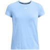 Vanish Crew Neck Short Sleeve Gym T-Shirt