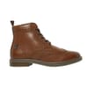 Trigger Brogue Boots