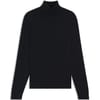 Hernando Turtle Neck Long Sleeve Sweater