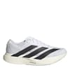 Adizero Evosl Lace Up Low Top Sneakers