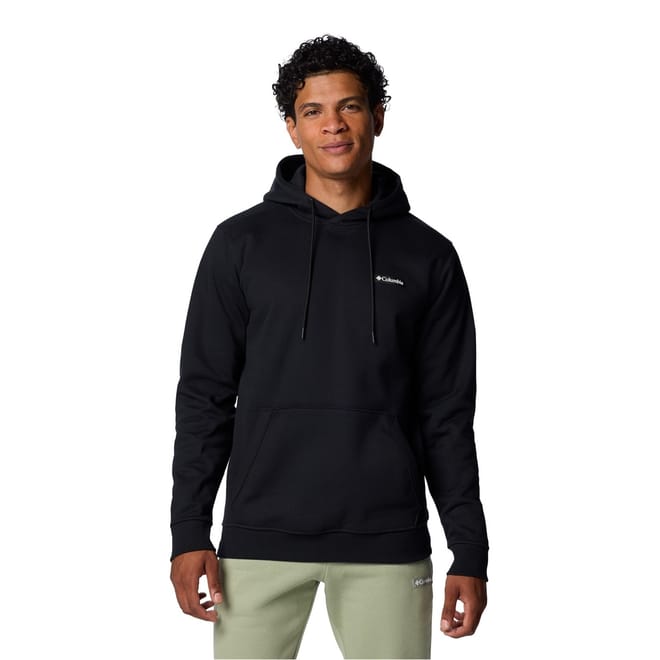Meridian Hooded Long Sleeve Sweatshirt