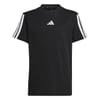 3 Stripe Essentials T-Shirt Junior