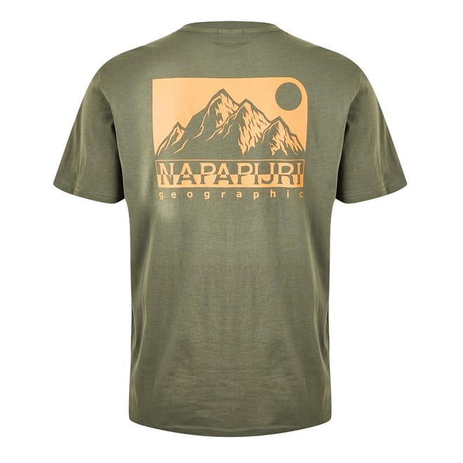 Mens T-Shirt