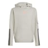 Utility Fleece Hoodie Juniors