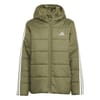 Essentials 3s Jacket Juniors