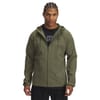 Mens Stretch Windbreaker