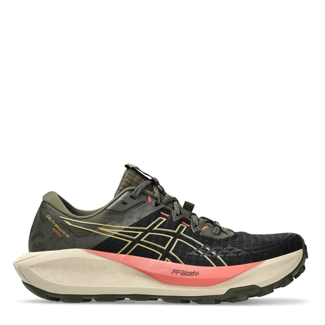 Womens Gel Trabuco 13 GorE-Tex Trail Running Shoes