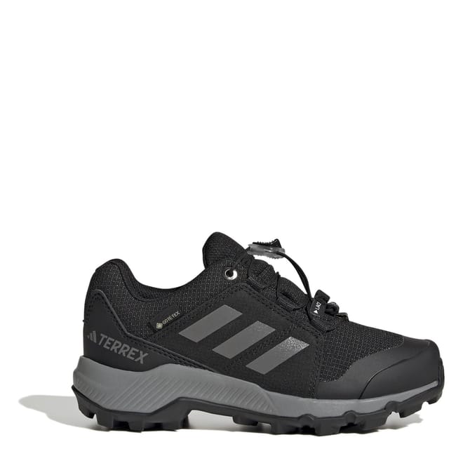 Terrex Gore Tex Hiking Shoes Junior