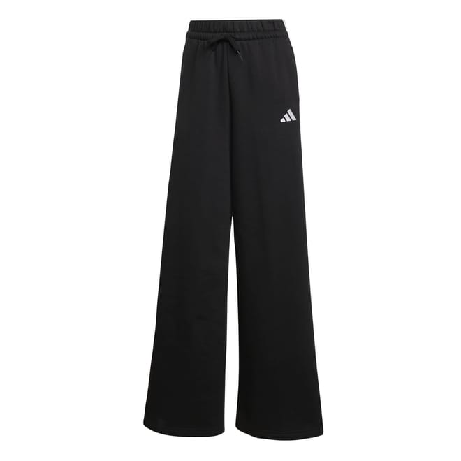 3s Wide Leg Side Stripes Track Joggers