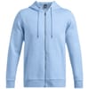 Mens Icon Full Zip Hoodie
