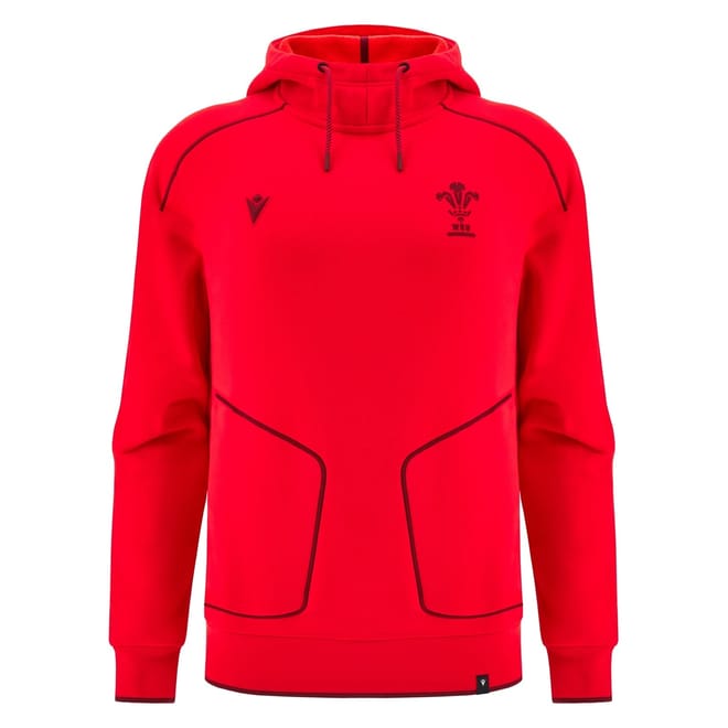 Wales Travel Hoodie 2025 Adults
