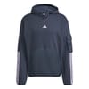 Mens Utility Hoodie