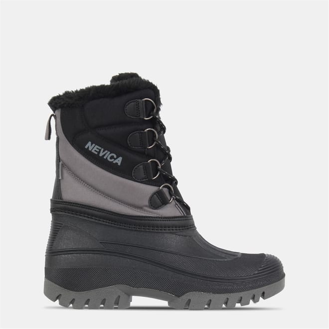 Snow Boot