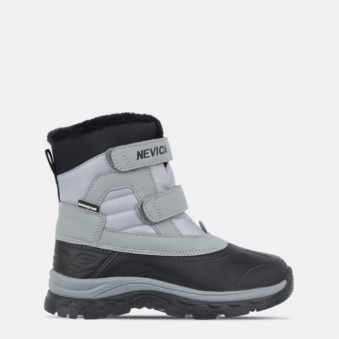 Snow Boot Ch61