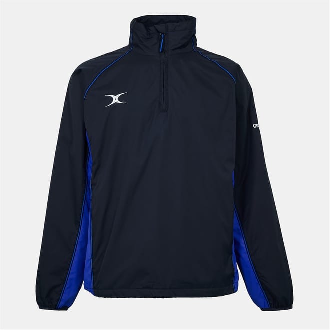 Jacket storm