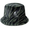 Faux Fur Bucket Hat