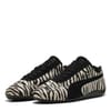 Speedcat Pony Zebra Patterned Low Top Sneakers