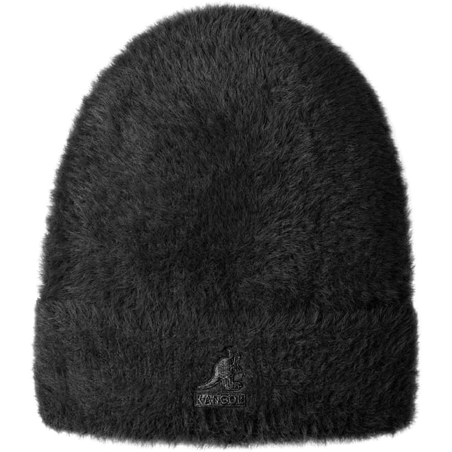 Faux Fur Beanie 00