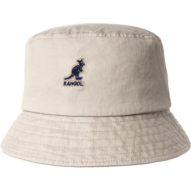 Washed Bucket 00