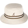Stripe Bucket Hat