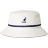 Stripe Bucket Hat