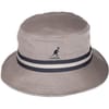 Stripe Bucket Hat