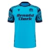 Scotland Rugby Training Shirt 2025 Adults