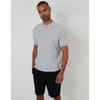 Crew Neck Short Sleeve Regular Fit T-Shirt