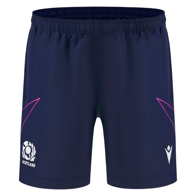Scotland Rugby Bermuda Shorts 2025 Adults